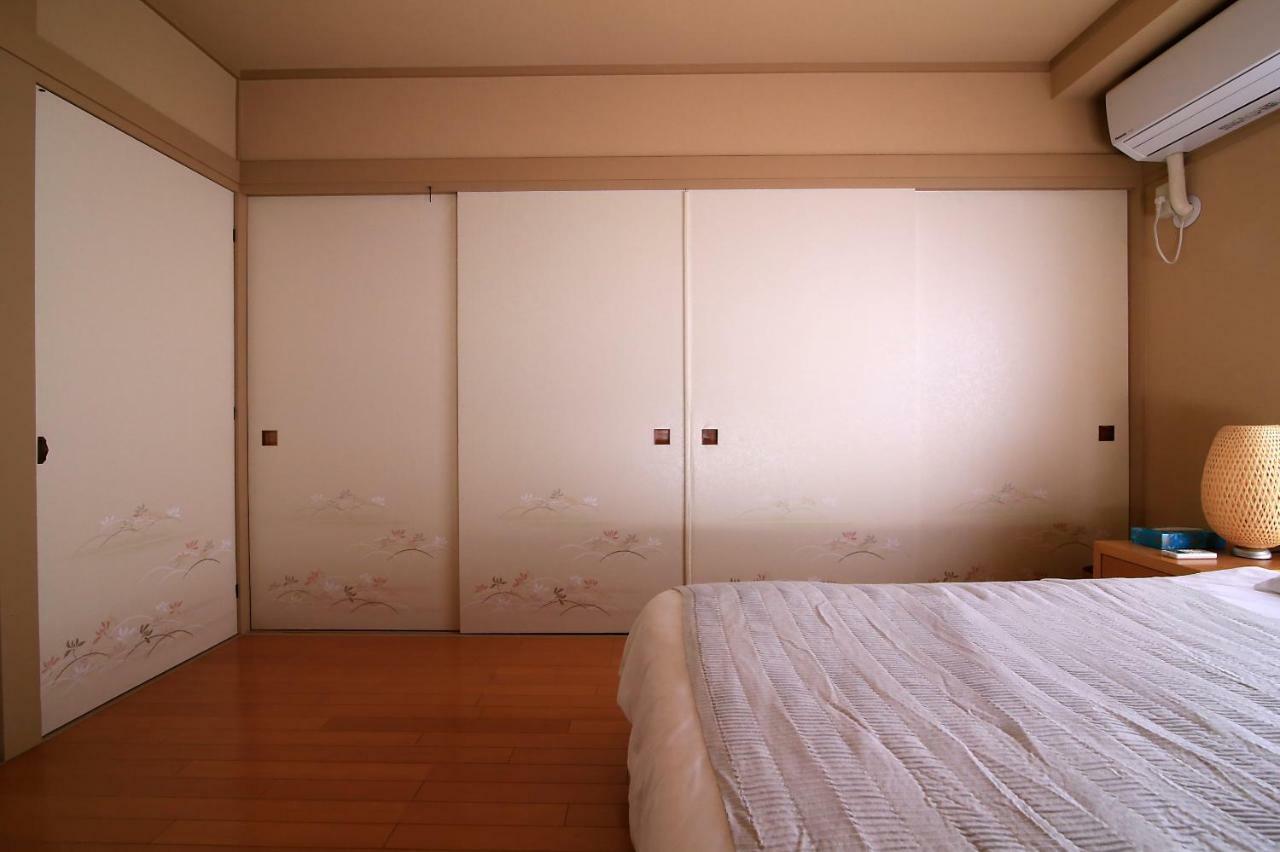 Tomaru Morisita House Aparthotel Τόκιο Εξωτερικό φωτογραφία